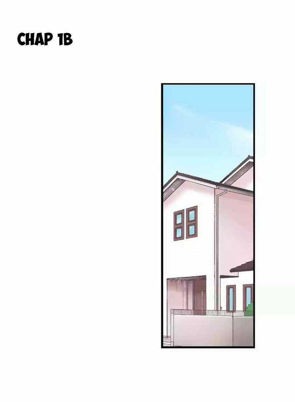 Một Giây Để Hôn Em - Chapter 1 - Trang 20