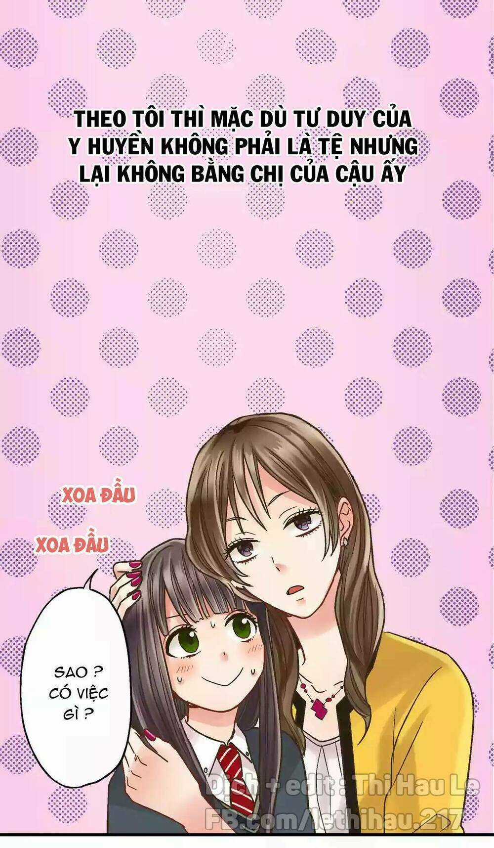 Một Giây Để Hôn Em - Chapter 1 - Trang 25