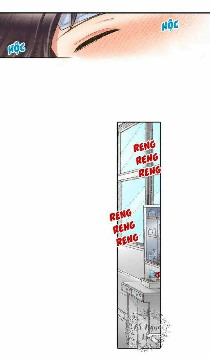 Một Giây Để Hôn Em - Chapter 10 - Trang 1