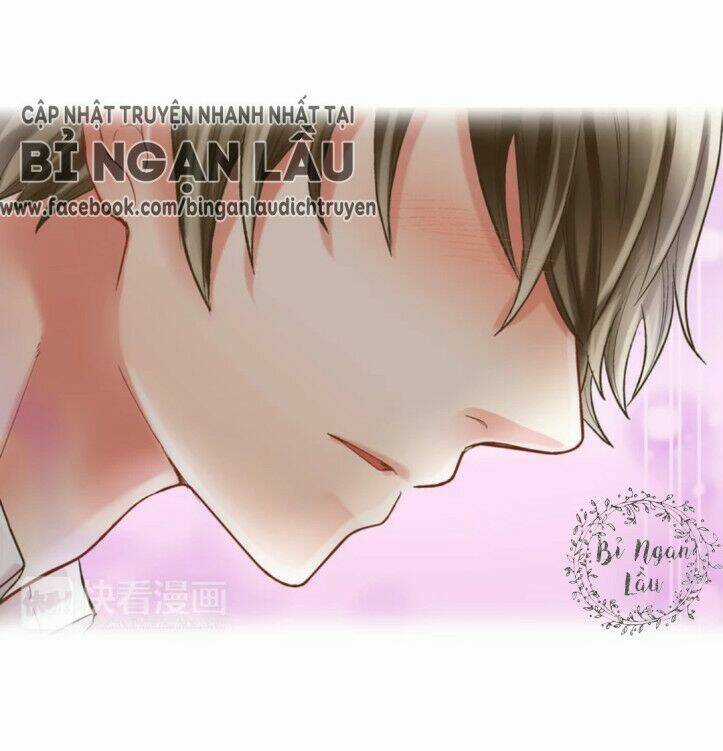 Một Giây Để Hôn Em - Chapter 10 - Trang 2