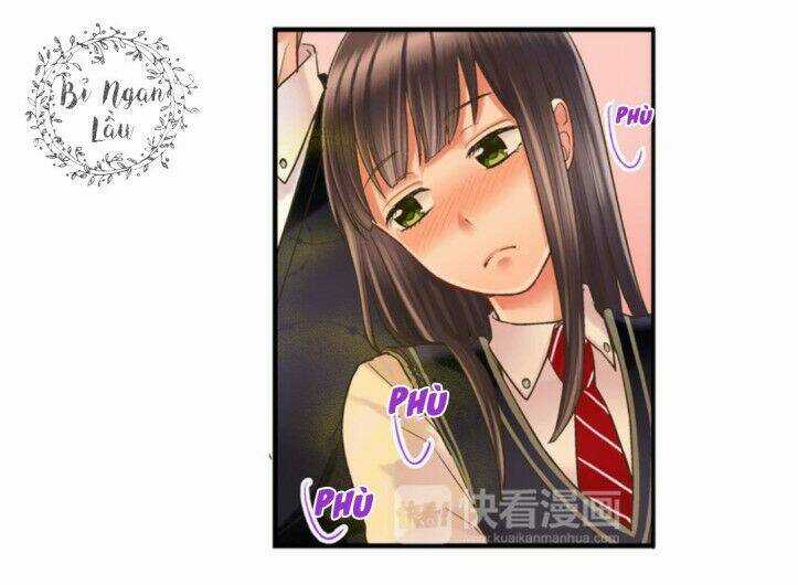 Một Giây Để Hôn Em - Chapter 10 - Trang 29