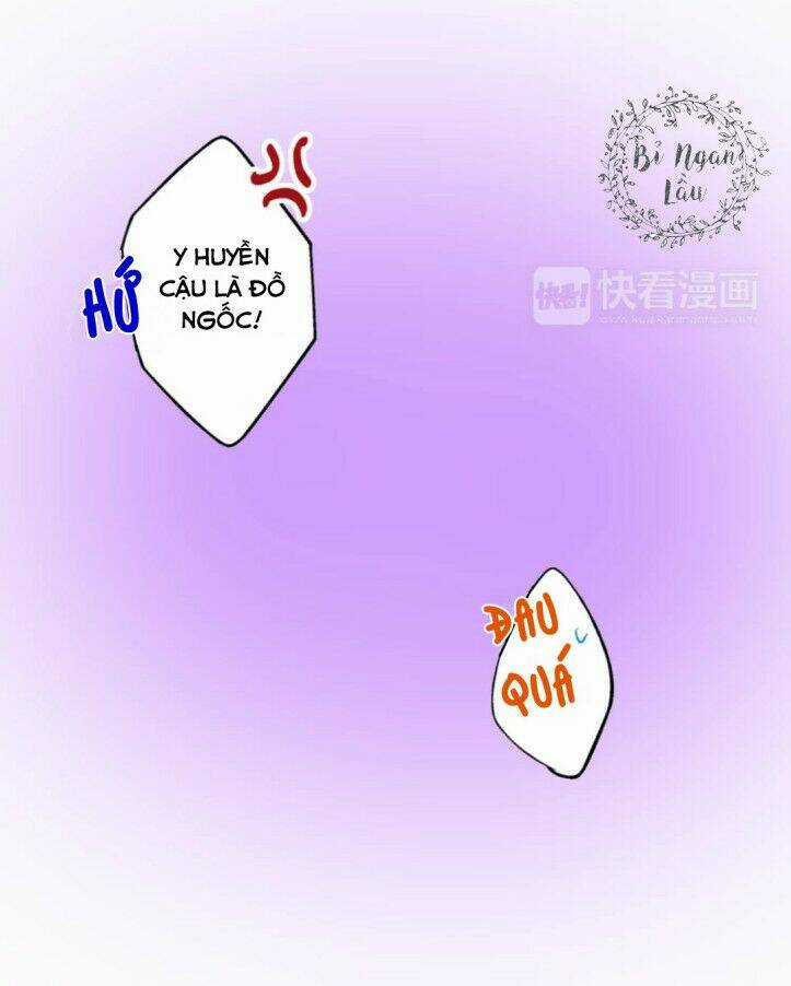 Một Giây Để Hôn Em - Chapter 10 - Trang 42