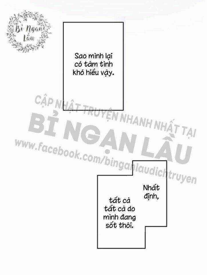 Một Giây Để Hôn Em - Chapter 10 - Trang 43