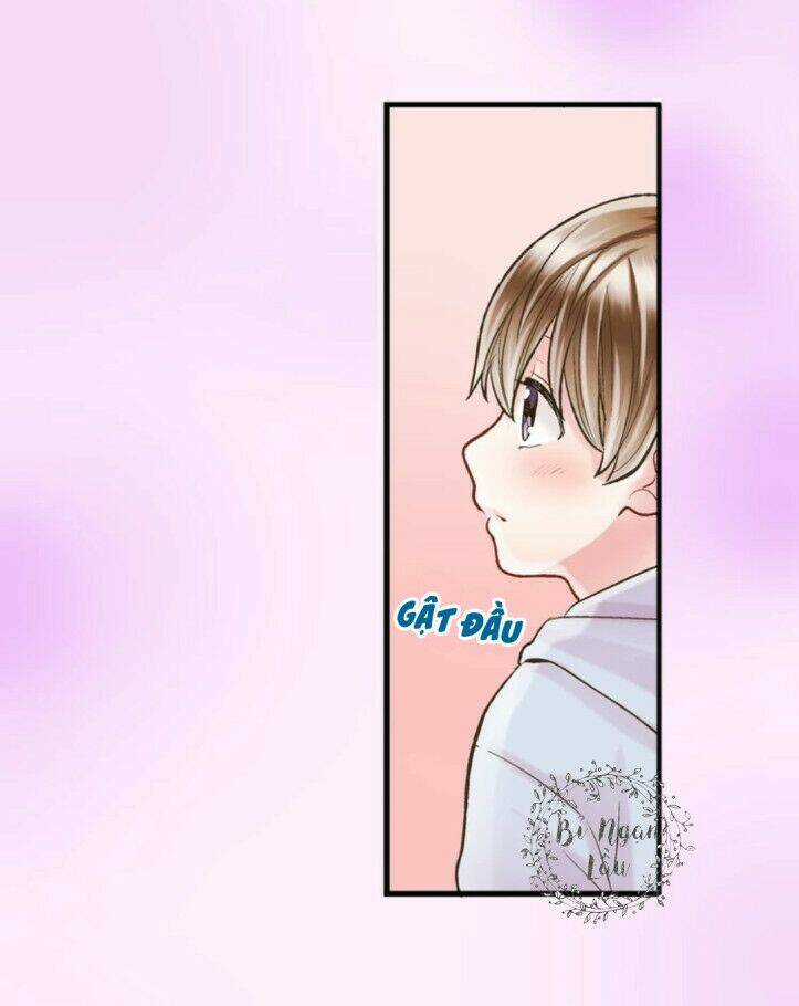 Một Giây Để Hôn Em - Chapter 10 - Trang 8