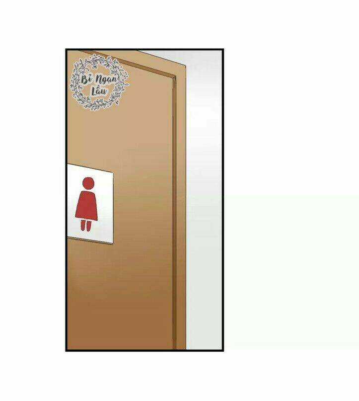 Một Giây Để Hôn Em - Chapter 11 - Trang 36