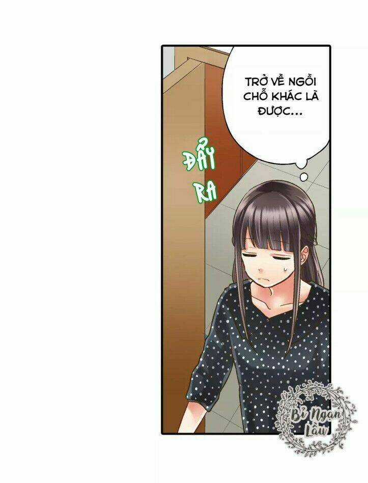 Một Giây Để Hôn Em - Chapter 11 - Trang 38