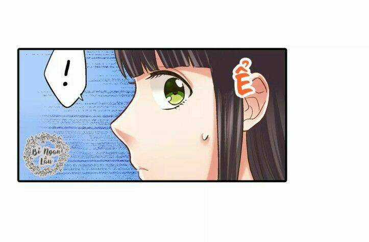 Một Giây Để Hôn Em - Chapter 11 - Trang 39