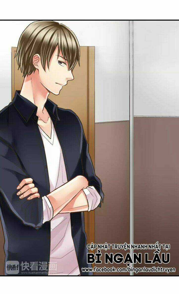 Một Giây Để Hôn Em - Chapter 11 - Trang 40