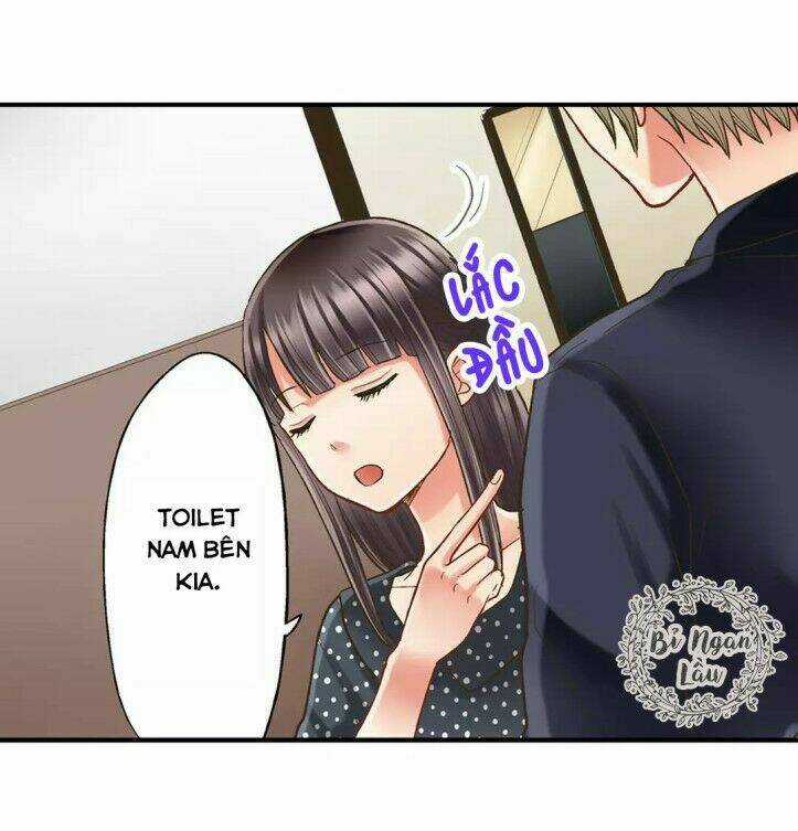 Một Giây Để Hôn Em - Chapter 11 - Trang 41