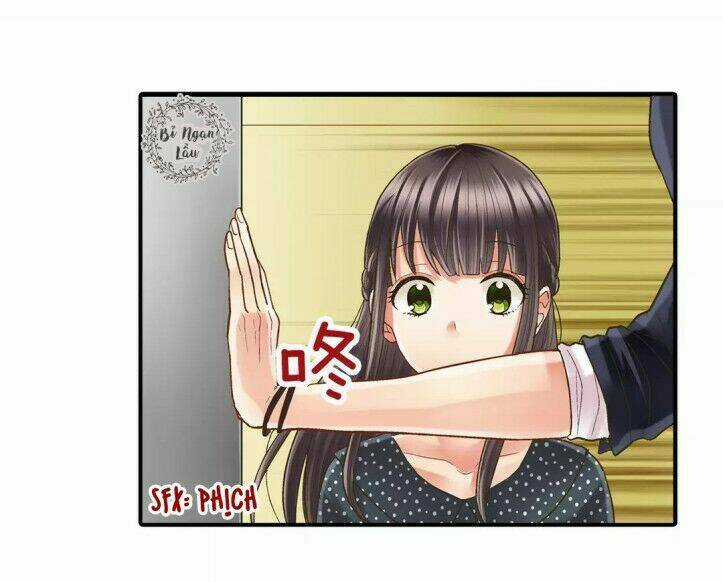 Một Giây Để Hôn Em - Chapter 11 - Trang 42