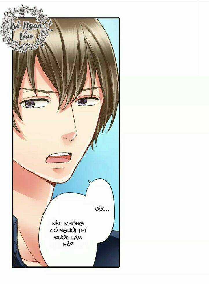 Một Giây Để Hôn Em - Chapter 11 - Trang 46