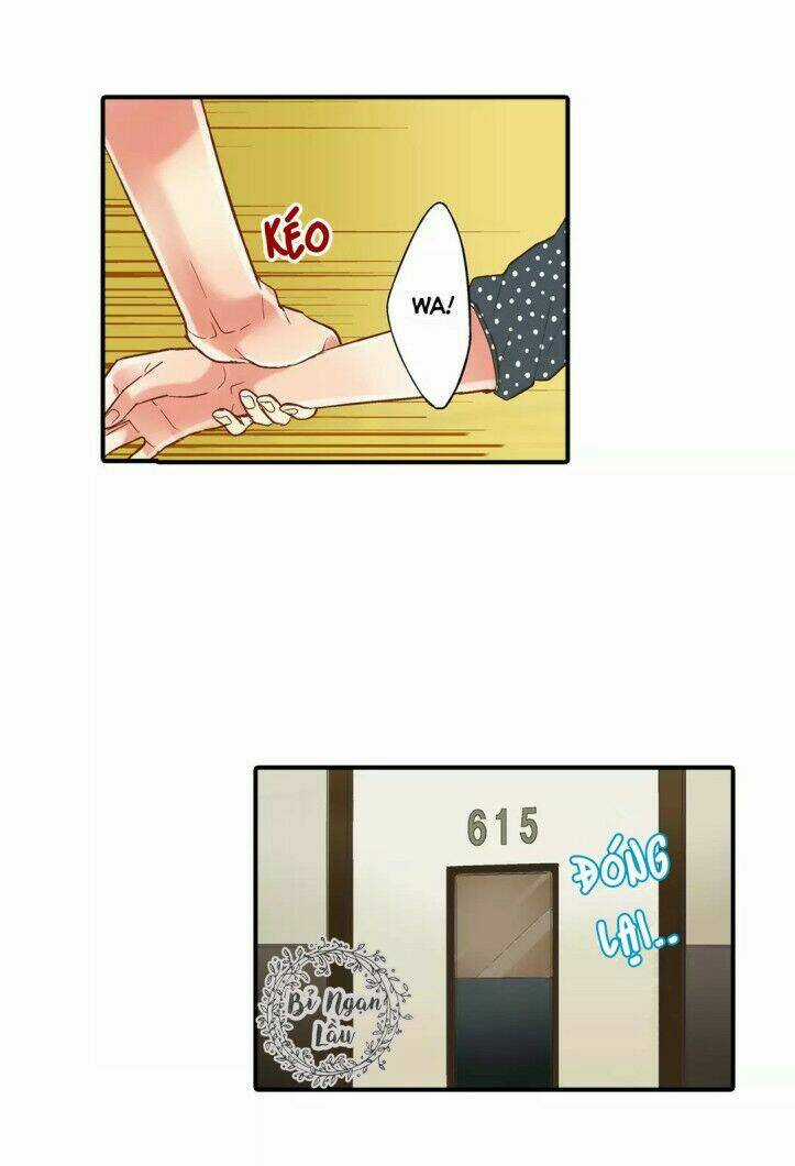 Một Giây Để Hôn Em - Chapter 11 - Trang 49