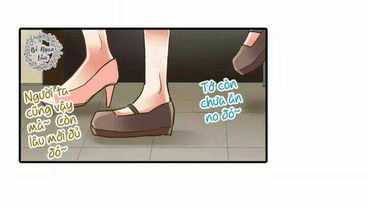 Một Giây Để Hôn Em - Chapter 11 - Trang 50