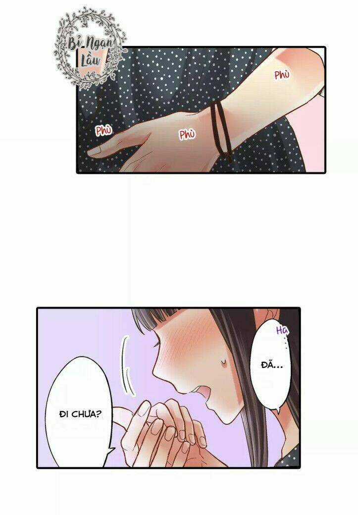 Một Giây Để Hôn Em - Chapter 11 - Trang 52