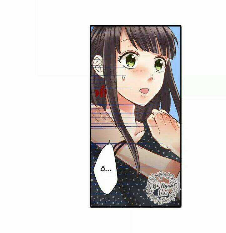 Một Giây Để Hôn Em - Chapter 11 - Trang 53