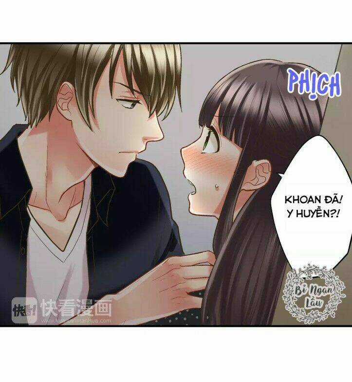 Một Giây Để Hôn Em - Chapter 11 - Trang 54