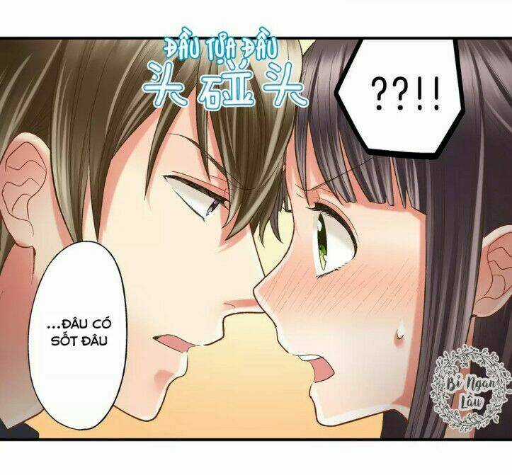 Một Giây Để Hôn Em - Chapter 11 - Trang 56