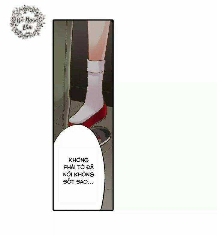 Một Giây Để Hôn Em - Chapter 11 - Trang 57