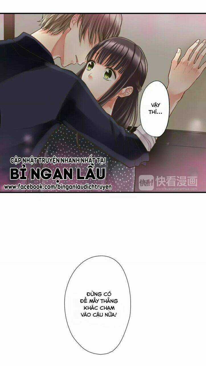 Một Giây Để Hôn Em - Chapter 11 - Trang 58