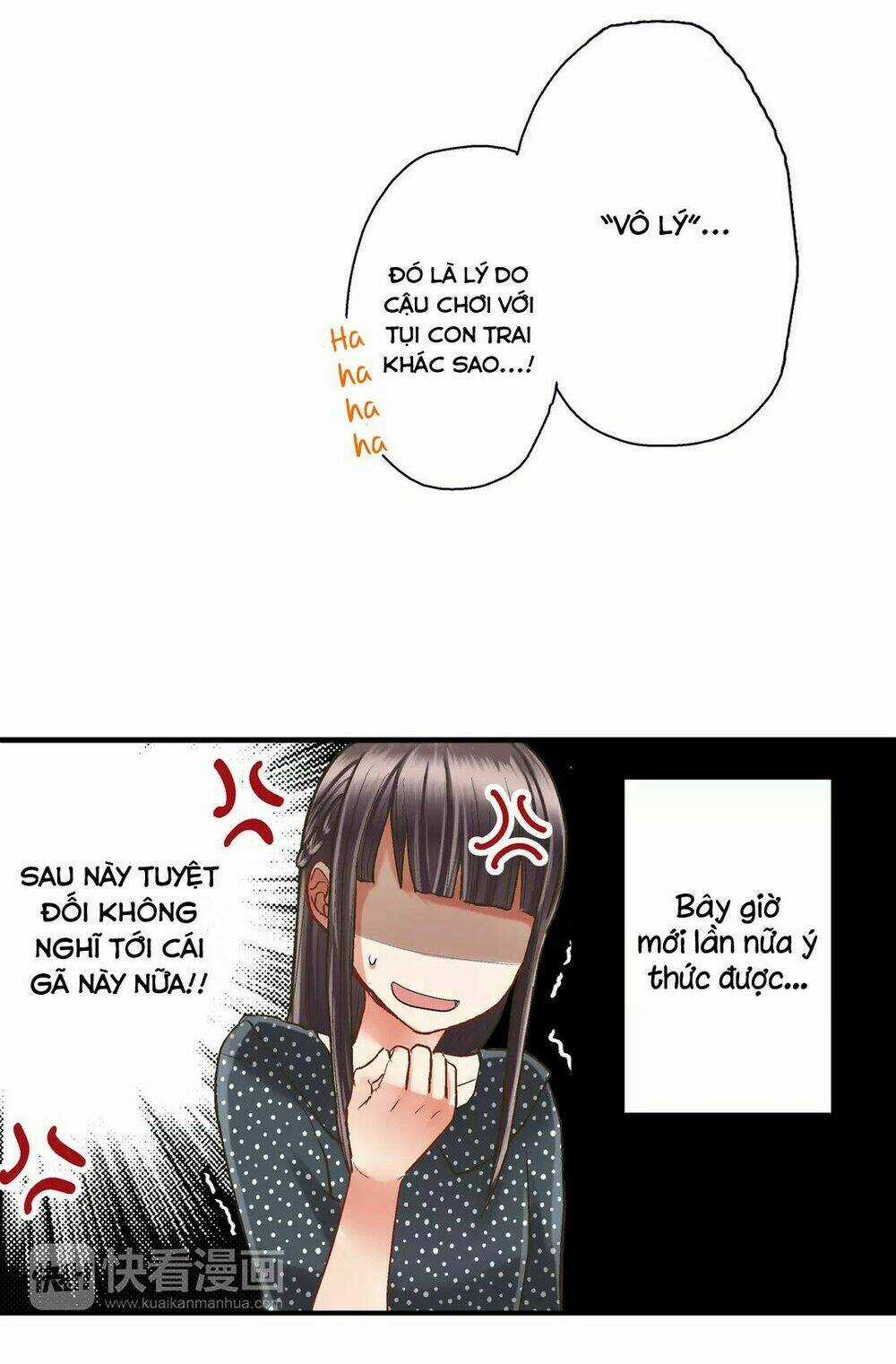 Một Giây Để Hôn Em - Chapter 12 - Trang 13