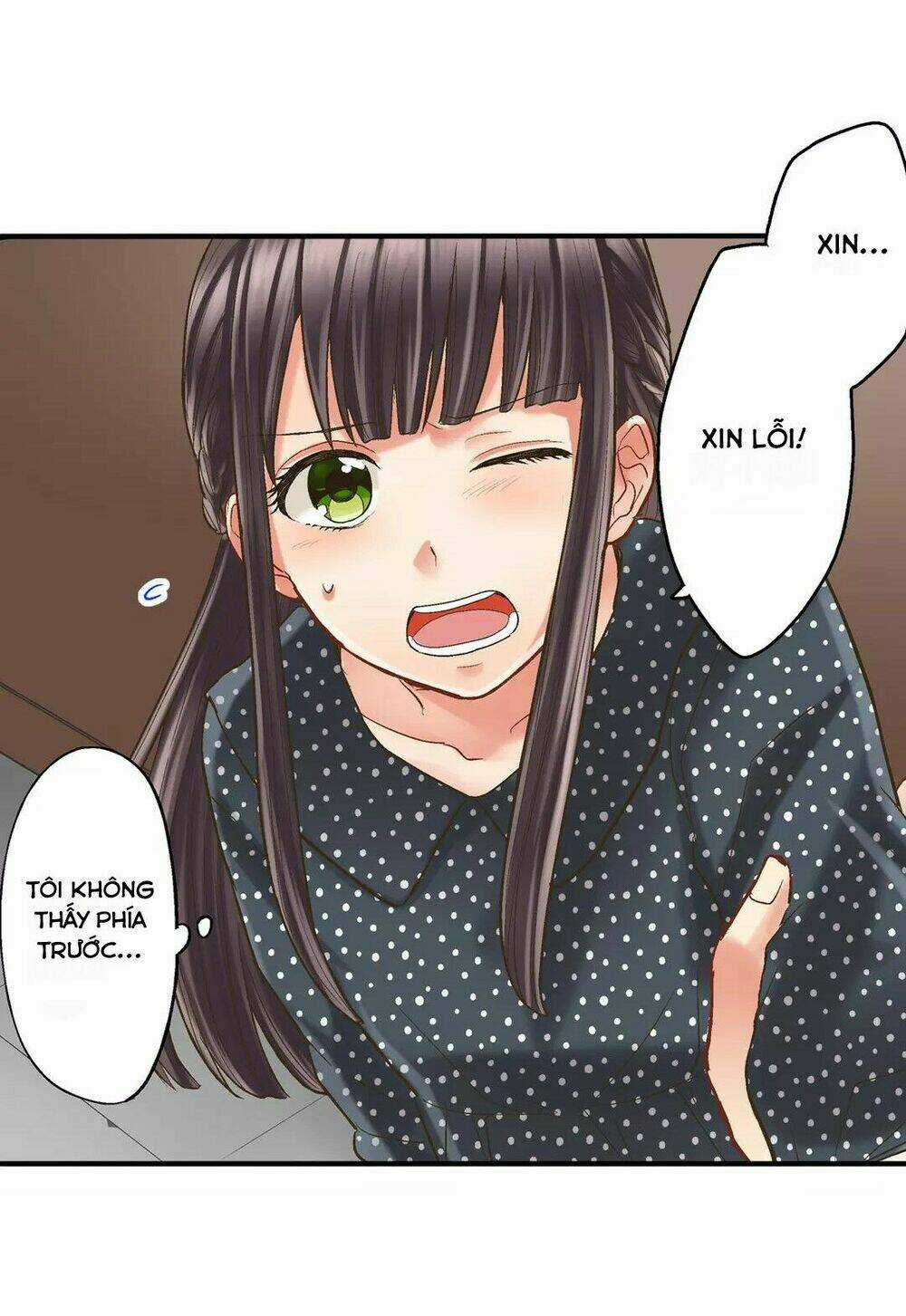 Một Giây Để Hôn Em - Chapter 12 - Trang 19