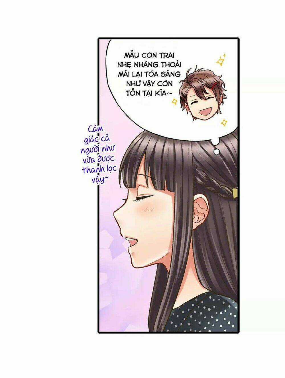Một Giây Để Hôn Em - Chapter 12 - Trang 29