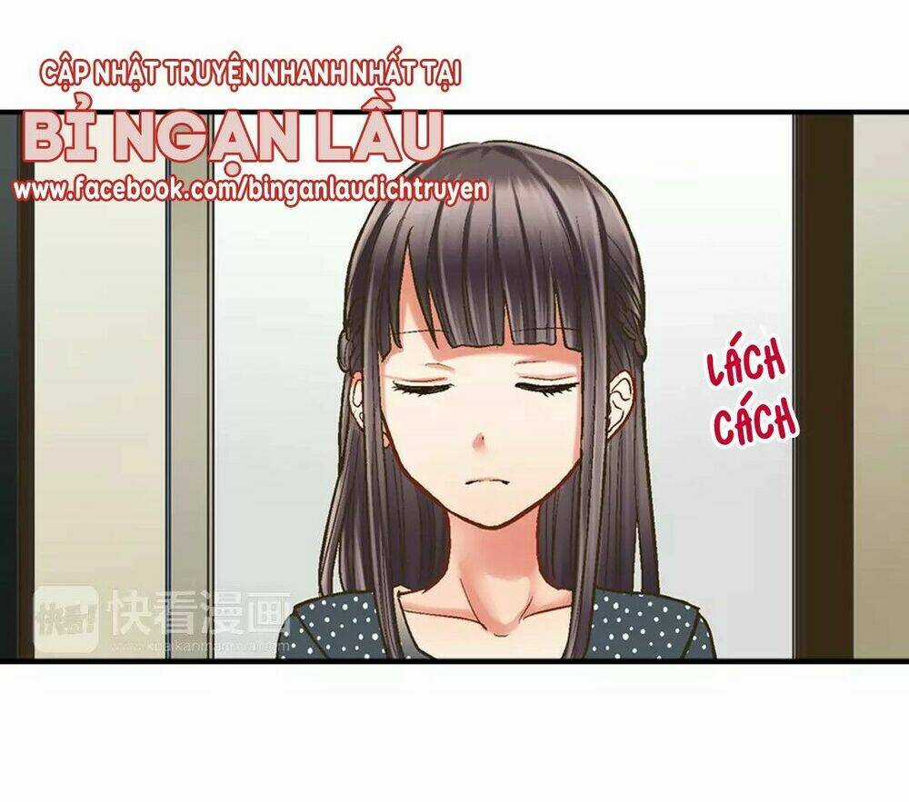 Một Giây Để Hôn Em - Chapter 12 - Trang 32