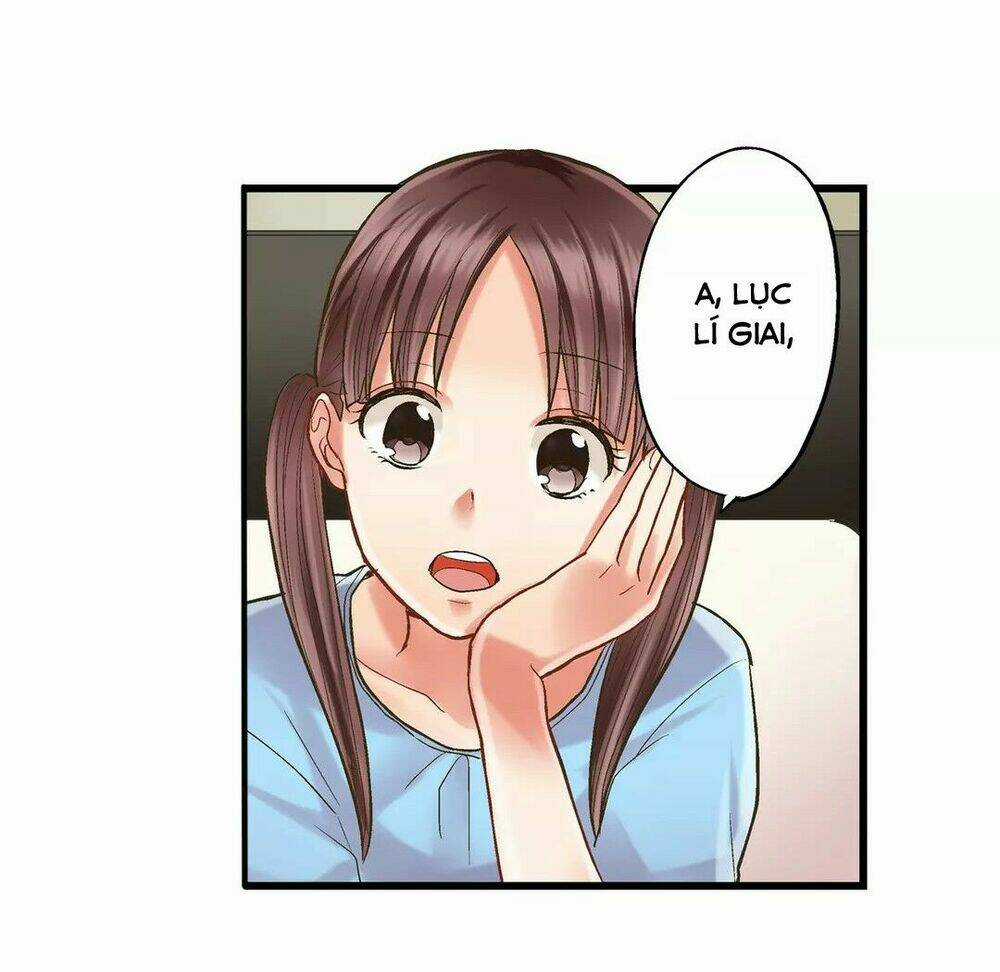 Một Giây Để Hôn Em - Chapter 12 - Trang 34