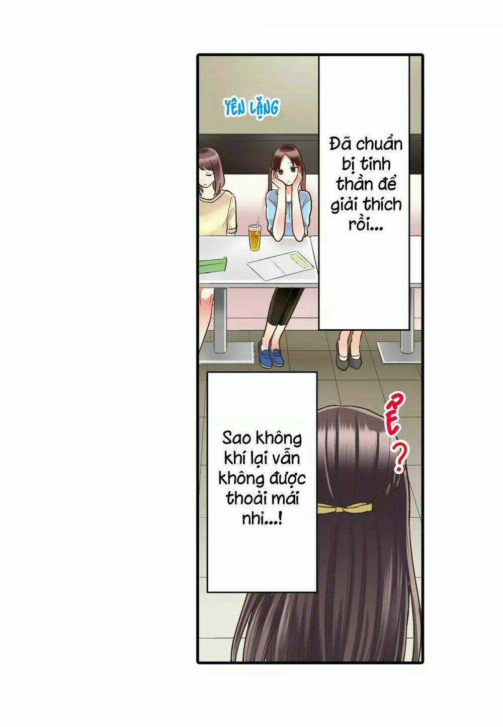 Một Giây Để Hôn Em - Chapter 12 - Trang 44