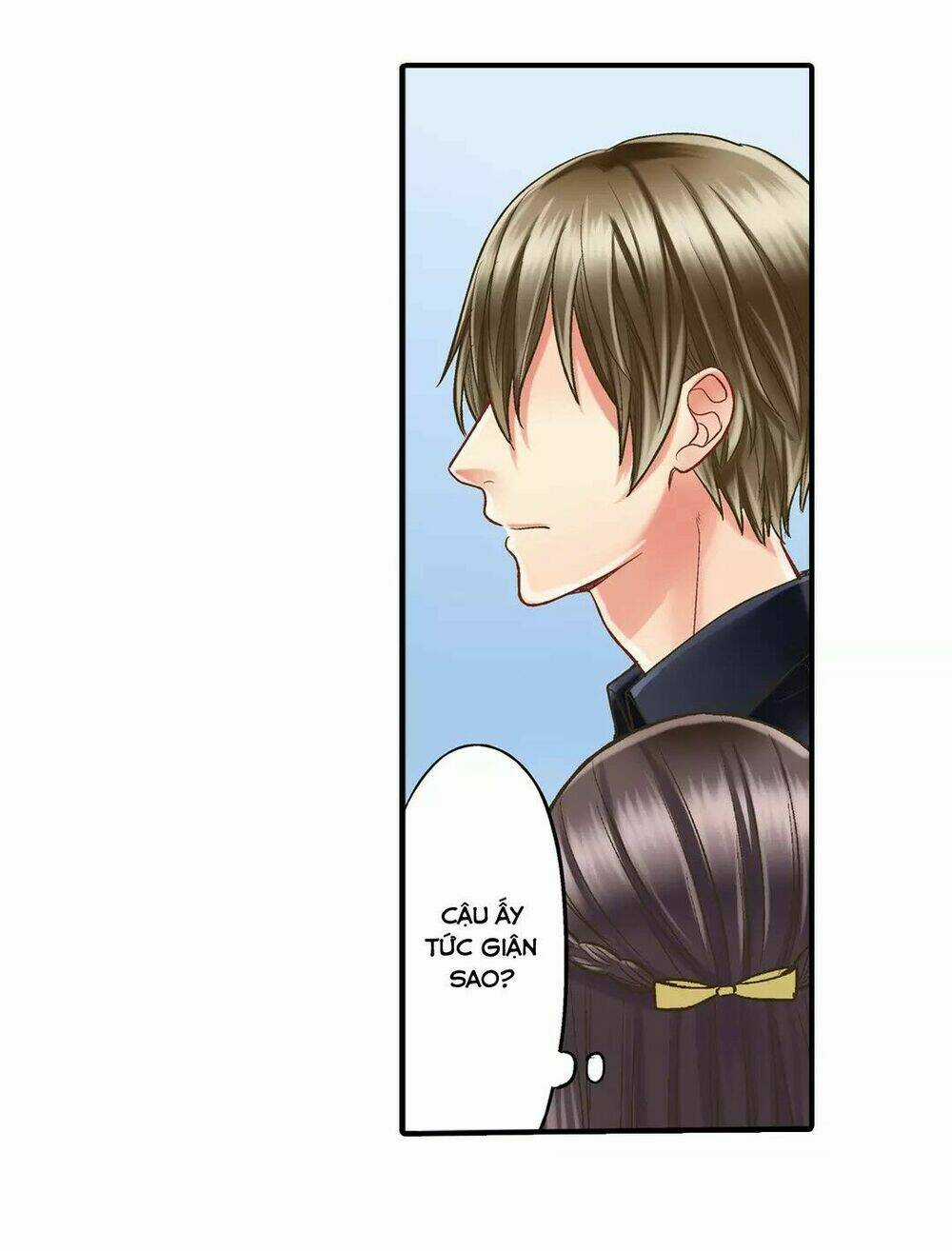 Một Giây Để Hôn Em - Chapter 12 - Trang 46