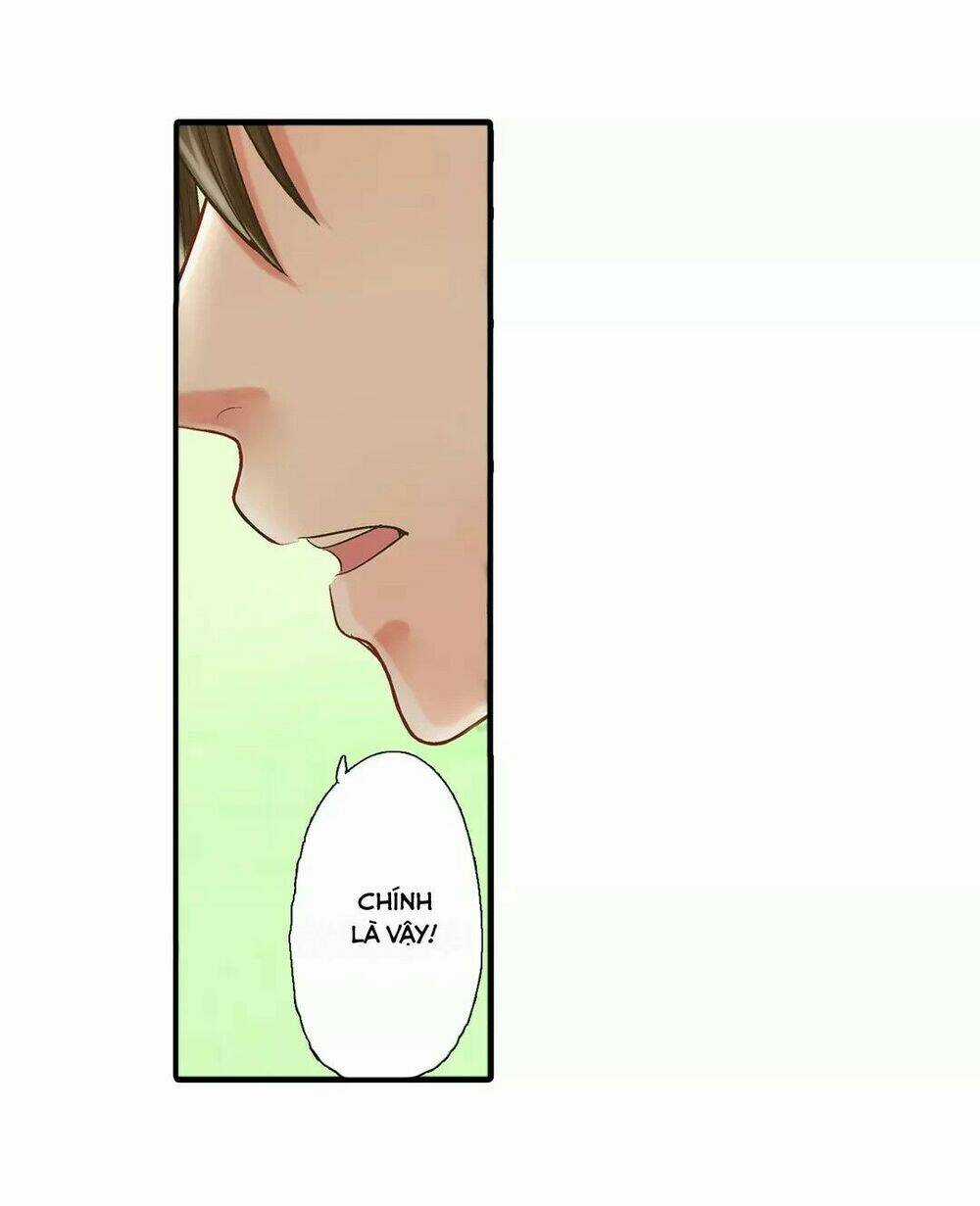 Một Giây Để Hôn Em - Chapter 12 - Trang 47