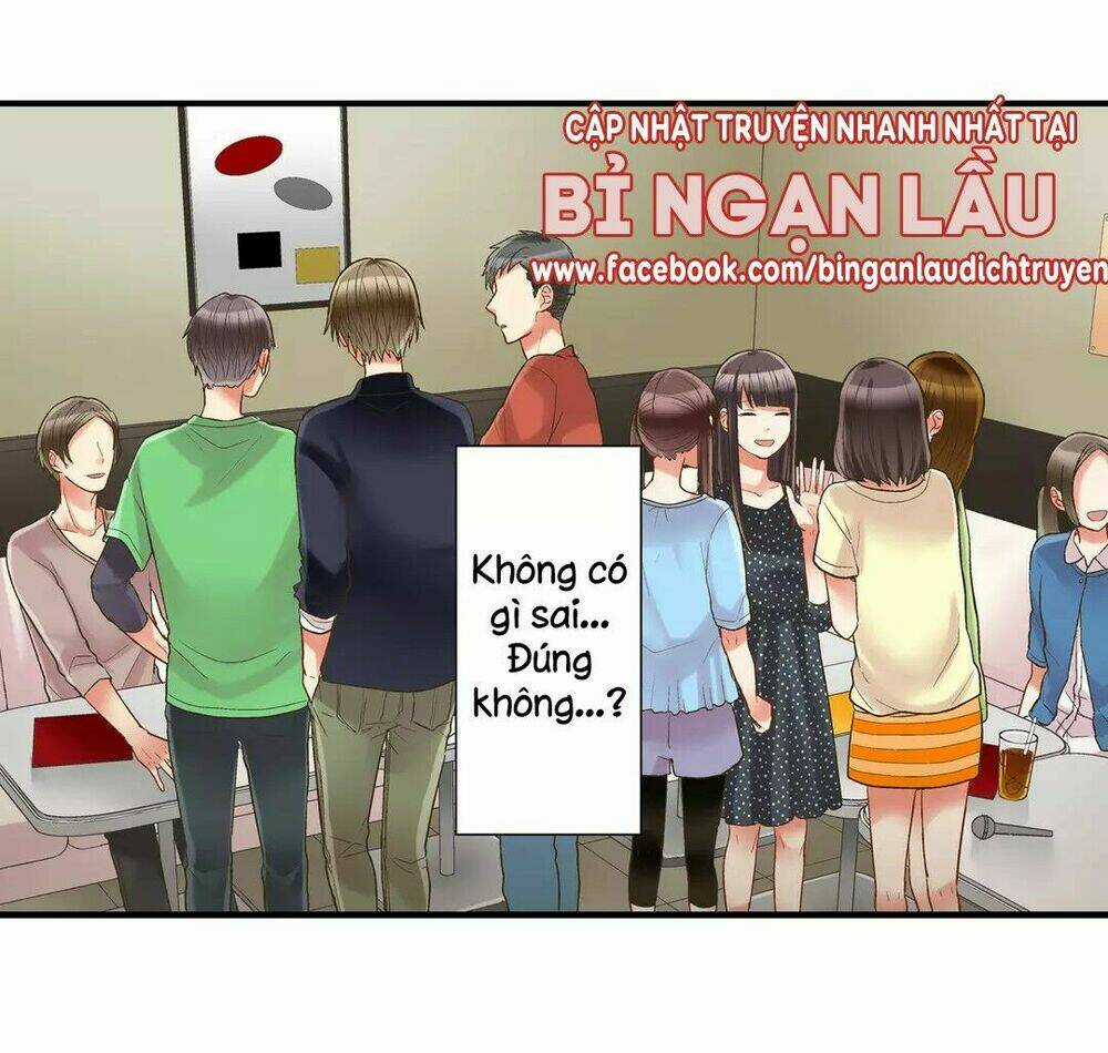 Một Giây Để Hôn Em - Chapter 12 - Trang 53