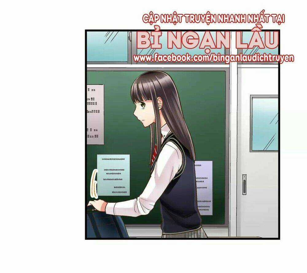 Một Giây Để Hôn Em - Chapter 12 - Trang 56