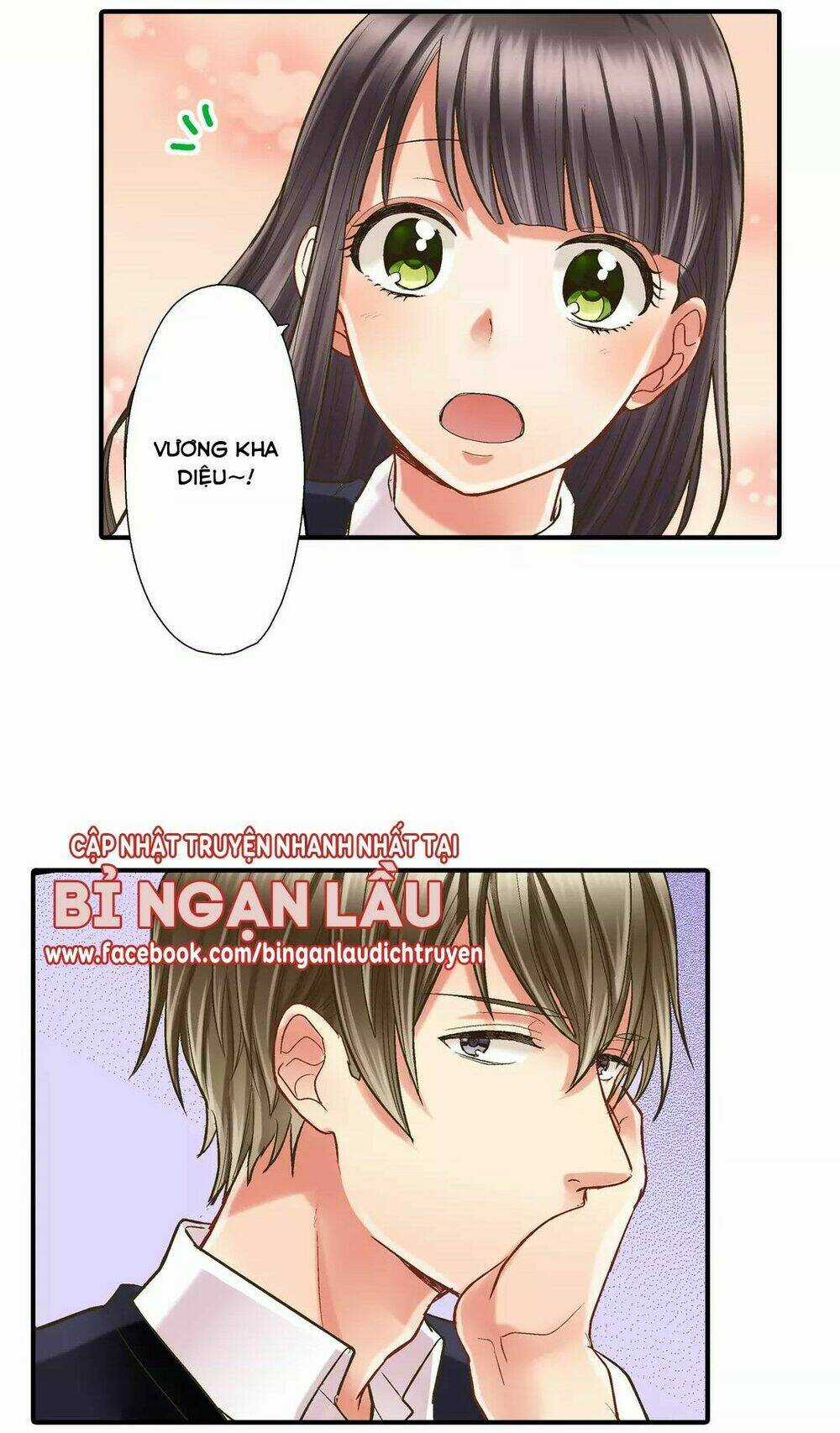 Một Giây Để Hôn Em - Chapter 12 - Trang 60