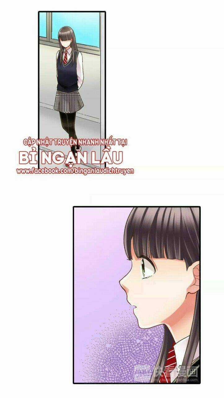 Một Giây Để Hôn Em - Chapter 13 - Trang 15