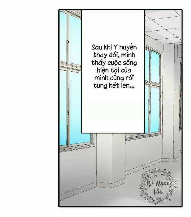 Một Giây Để Hôn Em - Chapter 13 - Trang 22