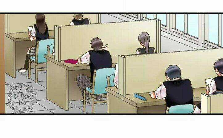 Một Giây Để Hôn Em - Chapter 13 - Trang 24