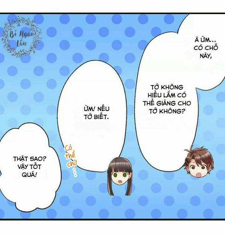 Một Giây Để Hôn Em - Chapter 13 - Trang 29