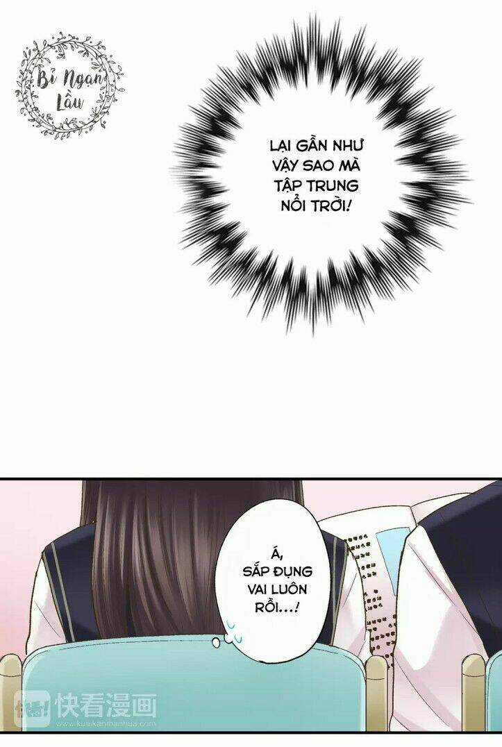 Một Giây Để Hôn Em - Chapter 13 - Trang 31