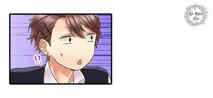 Một Giây Để Hôn Em - Chapter 13 - Trang 34