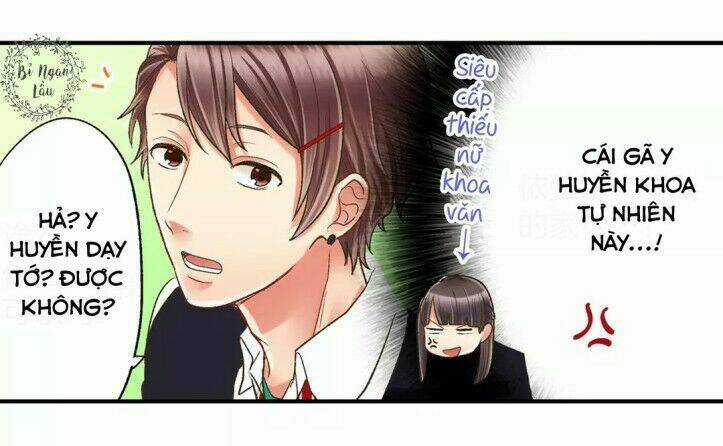 Một Giây Để Hôn Em - Chapter 13 - Trang 39