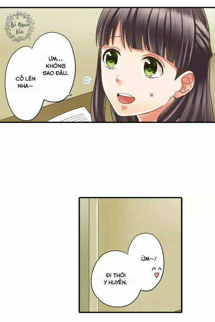 Một Giây Để Hôn Em - Chapter 13 - Trang 41