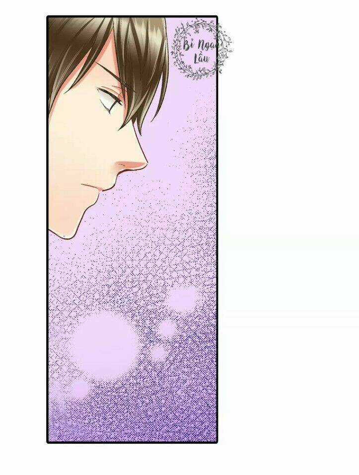 Một Giây Để Hôn Em - Chapter 13 - Trang 42