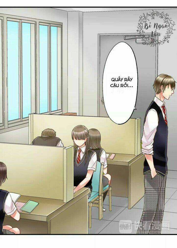 Một Giây Để Hôn Em - Chapter 13 - Trang 43