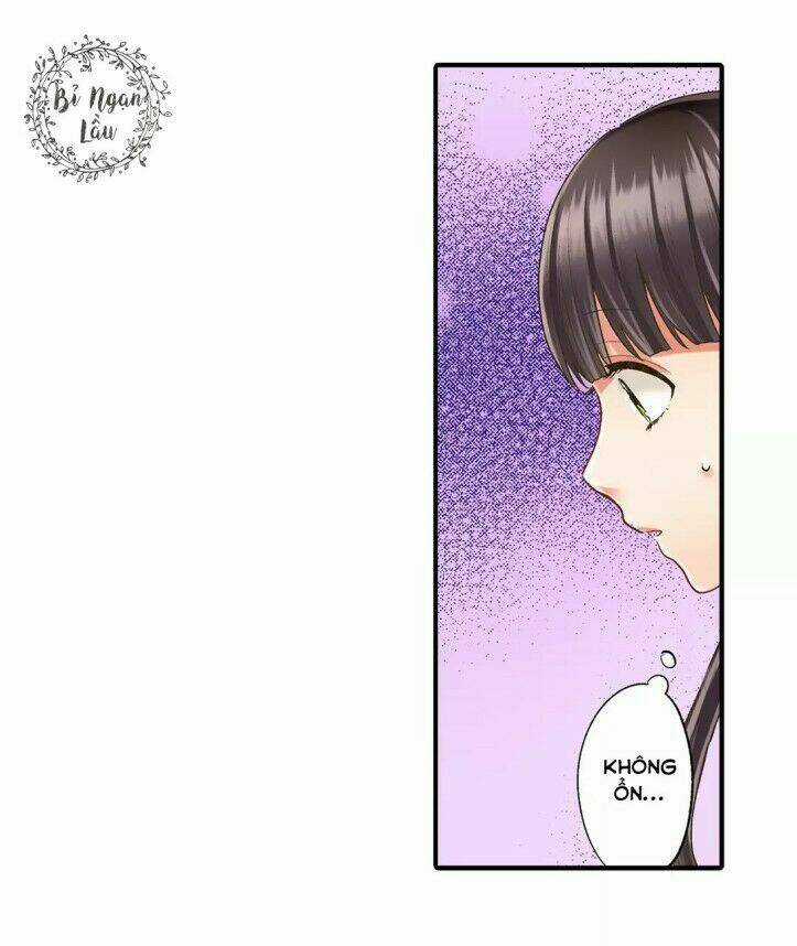 Một Giây Để Hôn Em - Chapter 13 - Trang 44