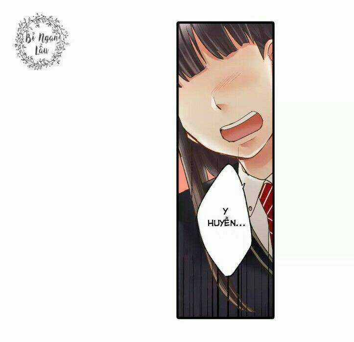 Một Giây Để Hôn Em - Chapter 13 - Trang 46