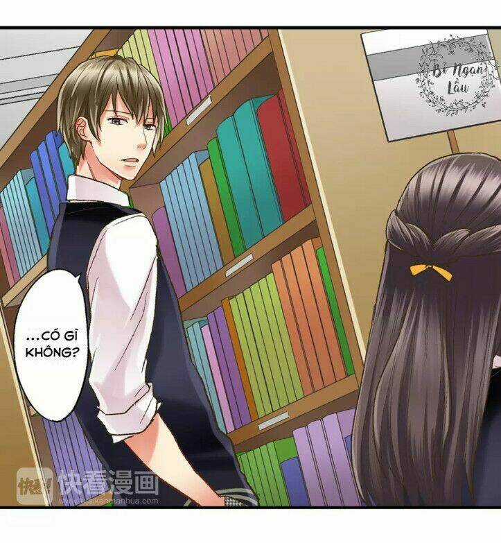 Một Giây Để Hôn Em - Chapter 13 - Trang 47