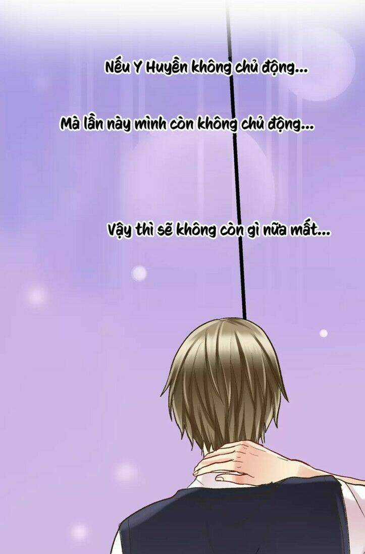 Một Giây Để Hôn Em - Chapter 13 - Trang 49