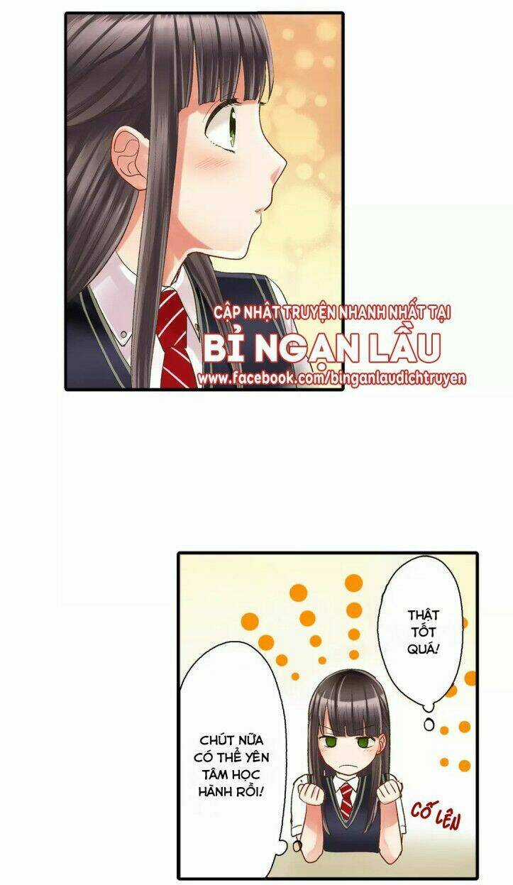 Một Giây Để Hôn Em - Chapter 13 - Trang 51