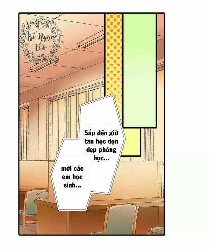 Một Giây Để Hôn Em - Chapter 13 - Trang 52